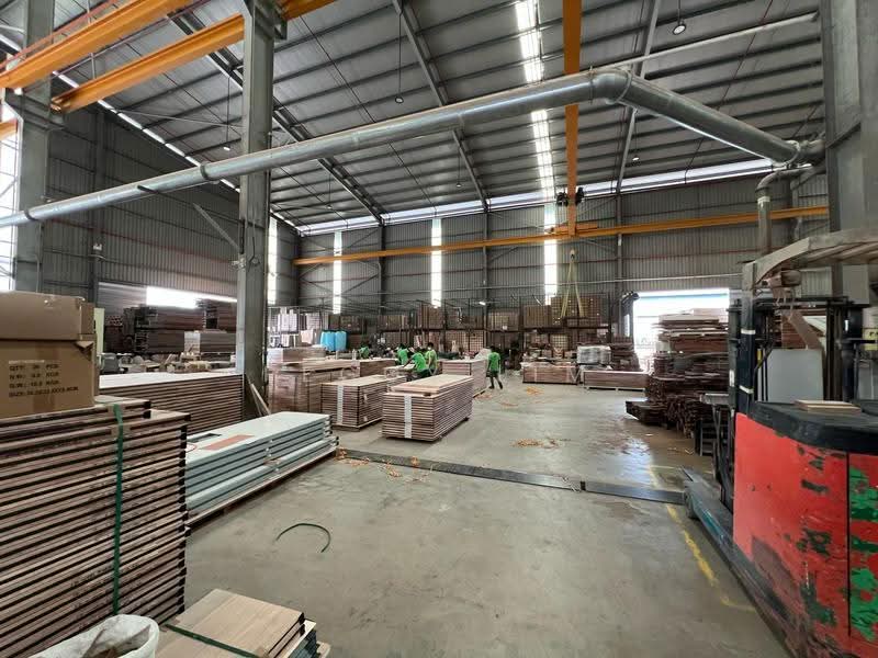 Factory for Rent in Serendah (Rawang) - Peggy Lim - PropertyGuru.com.my