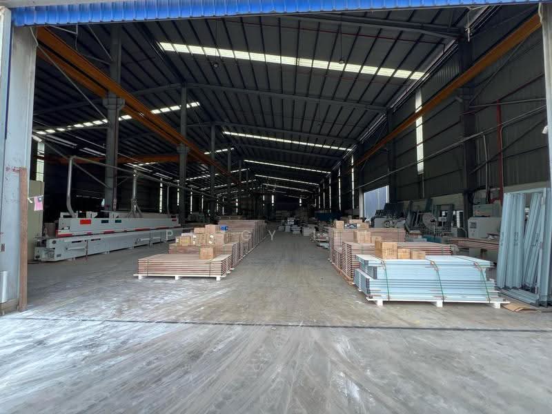 Factory for Rent in Serendah (Rawang) - Peggy Lim - PropertyGuru.com.my