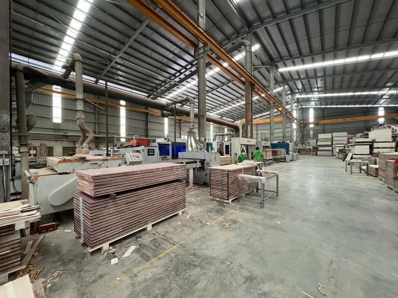 Factory for Rent in Serendah (Rawang) - Peggy Lim - PropertyGuru.com.my