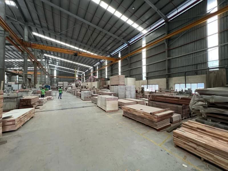Factory for Rent in Serendah (Rawang) - Peggy Lim - PropertyGuru.com.my
