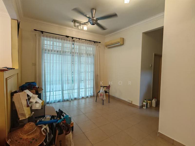 Semi-Detached House for Rent in Taman Pelangi Indah (Ulu Tiram) - Sean Khor - Living Room - PropertyGuru.com.my