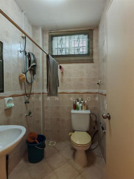 Semi-Detached House for Rent in Taman Pelangi Indah (Ulu Tiram) - Sean Khor - PropertyGuru.com.my