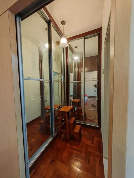 Semi-Detached House for Rent in Taman Pelangi Indah (Ulu Tiram) - Sean Khor - PropertyGuru.com.my
