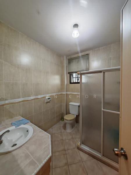 Semi-Detached House for Rent in Taman Pelangi Indah (Ulu Tiram) - Sean Khor - PropertyGuru.com.my