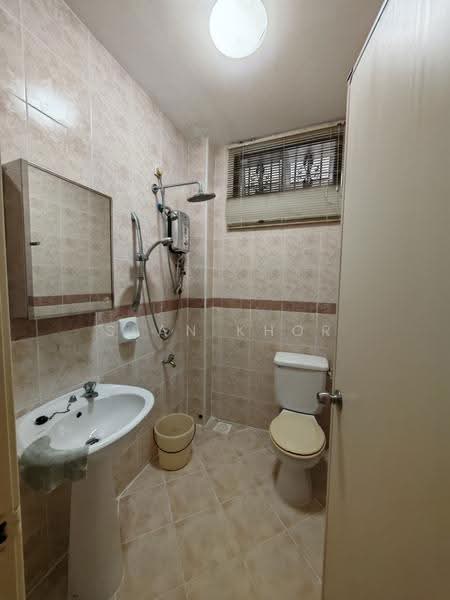 Semi-Detached House for Rent in Taman Pelangi Indah (Ulu Tiram) - Sean Khor - PropertyGuru.com.my