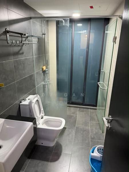 Apartment for Rent at Almas - DX GAN - Bathroom - PropertyGuru.com.my