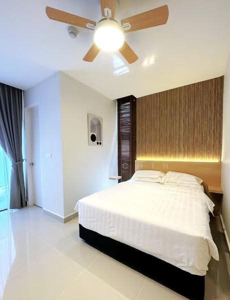 Soho untuk Dijual di Kota Kinabalu (Sabah) - ANNE CHIN - Bedroom - PropertyGuru.com.my
