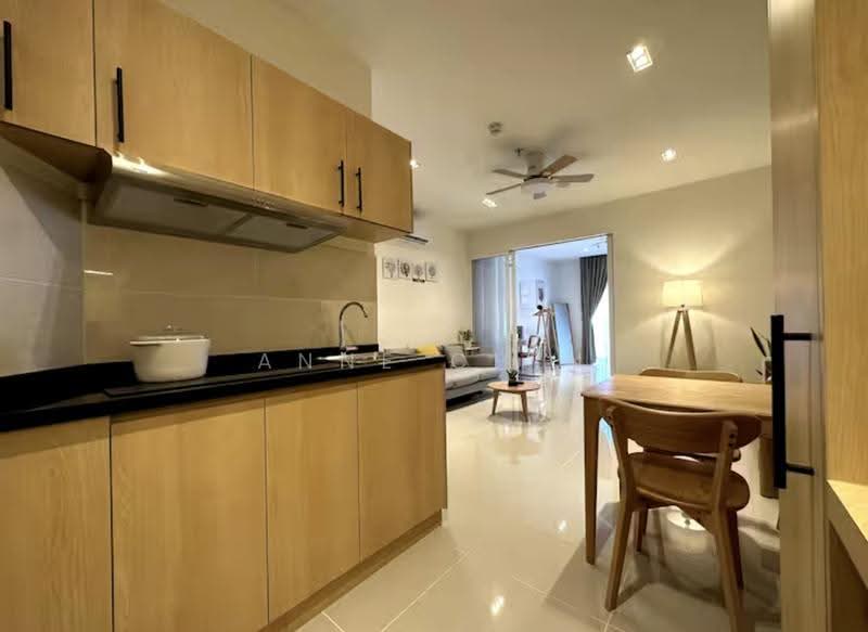 Soho untuk Dijual di Kota Kinabalu (Sabah) - ANNE CHIN - Kitchen - PropertyGuru.com.my