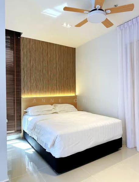 Soho untuk Dijual di Kota Kinabalu (Sabah) - ANNE CHIN - Bedroom - PropertyGuru.com.my