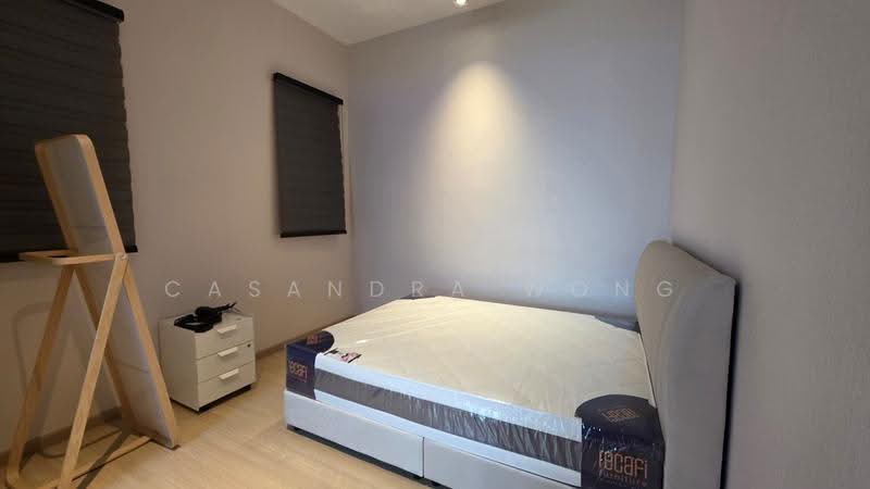 Kondominium untuk Disewa di Trinity Pentamont - Casandra Wong - Bedroom - PropertyGuru.com.my