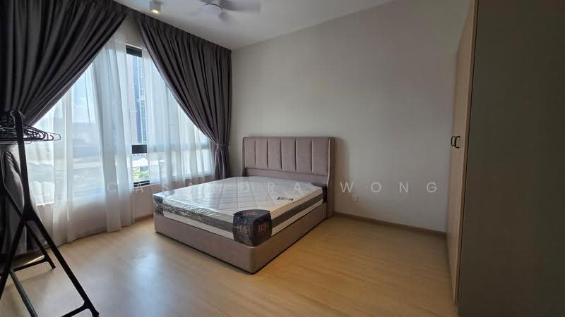 Kondominium untuk Disewa di Trinity Pentamont - Casandra Wong - Bedroom - PropertyGuru.com.my