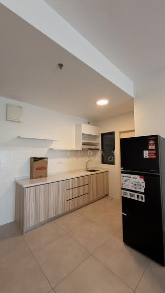 Service Residence for Rent at Meta City - Holiday Choong - Kitchen - PropertyGuru.com.my