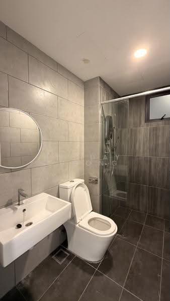 Service Residence for Rent at Meta City - Holiday Choong - Bathroom - PropertyGuru.com.my