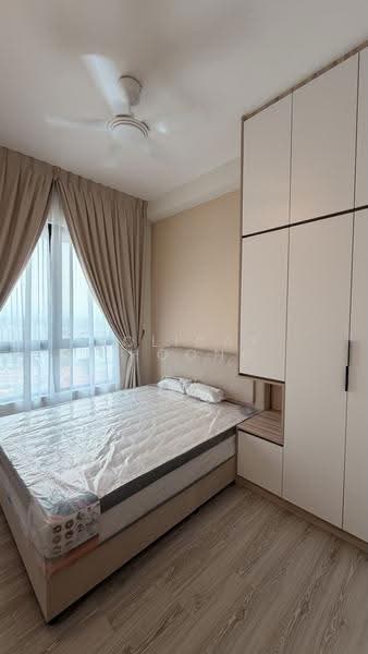 Service Residence for Rent at Meta City - Holiday Choong - Bedroom - PropertyGuru.com.my