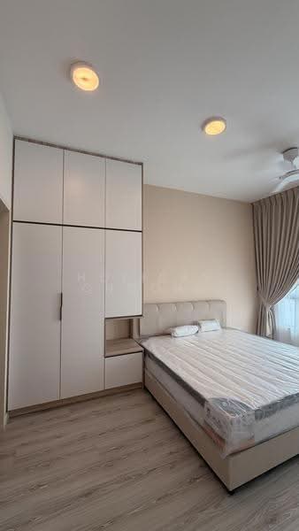 Service Residence for Rent at Meta City - Holiday Choong - Bedroom - PropertyGuru.com.my