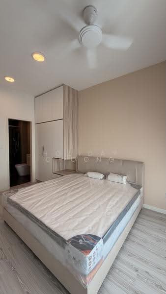 Service Residence for Rent at Meta City - Holiday Choong - Bedroom - PropertyGuru.com.my