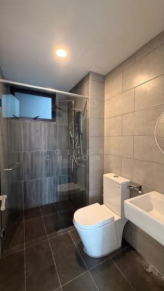 Service Residence for Rent at Meta City - Holiday Choong - Bathroom - PropertyGuru.com.my