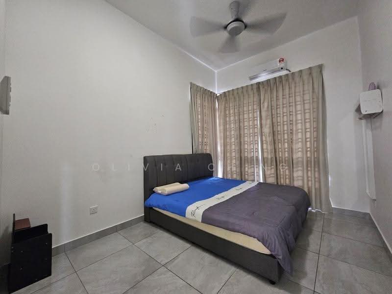 Semi-Detached House for Sale in Johor Bahru (Johor) - Olivia Ching - Bedroom - PropertyGuru.com.my