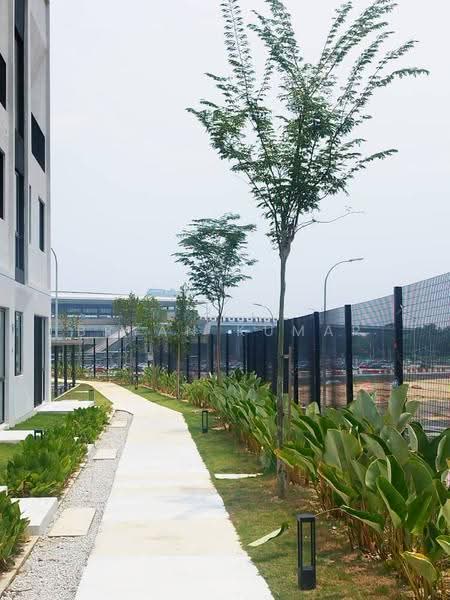 1.5-storey Terraced House for Rent in Petaling (Selangor) - Bryan Kumar - Walking Distance to MRT Station - PropertyGuru.com.my