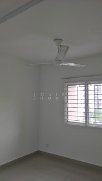 Pangsapuri untuk Disewa di Pangsapuri Seri Mutiara - Louis Choah - Interior - PropertyGuru.com.my