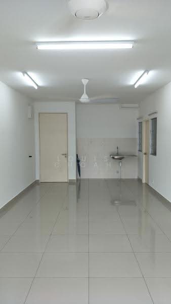 Pangsapuri untuk Disewa di Pangsapuri Seri Mutiara - Louis Choah - Interior - PropertyGuru.com.my
