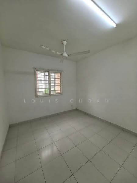 Pangsapuri untuk Disewa di Pangsapuri Seri Mutiara - Louis Choah - PropertyGuru.com.my