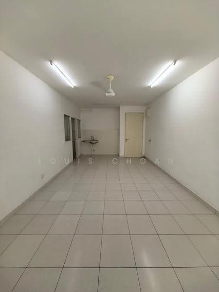 Pangsapuri untuk Disewa di Pangsapuri Seri Mutiara - Louis Choah - PropertyGuru.com.my