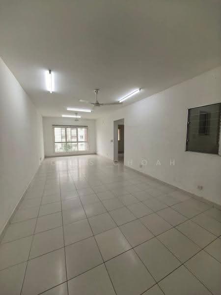 Pangsapuri untuk Disewa di Pangsapuri Seri Mutiara - Louis Choah - PropertyGuru.com.my