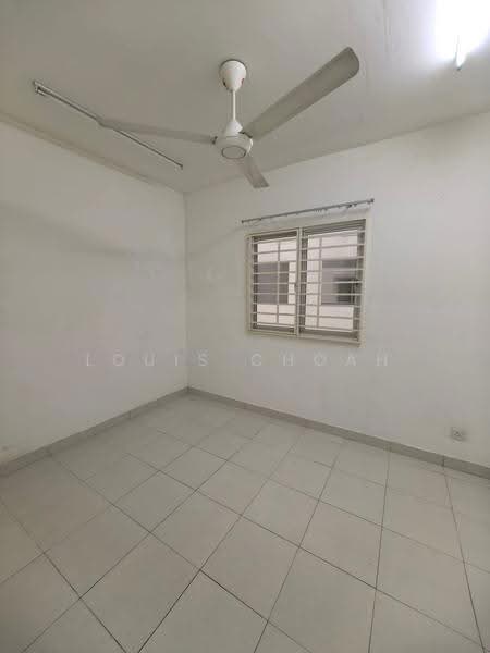 Pangsapuri untuk Disewa di Pangsapuri Seri Mutiara - Louis Choah - PropertyGuru.com.my