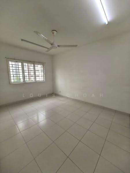 Pangsapuri untuk Disewa di Pangsapuri Seri Mutiara - Louis Choah - PropertyGuru.com.my