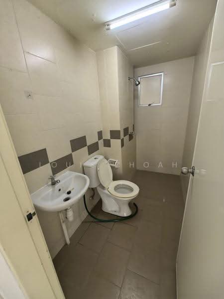 Pangsapuri untuk Disewa di Pangsapuri Seri Mutiara - Louis Choah - PropertyGuru.com.my