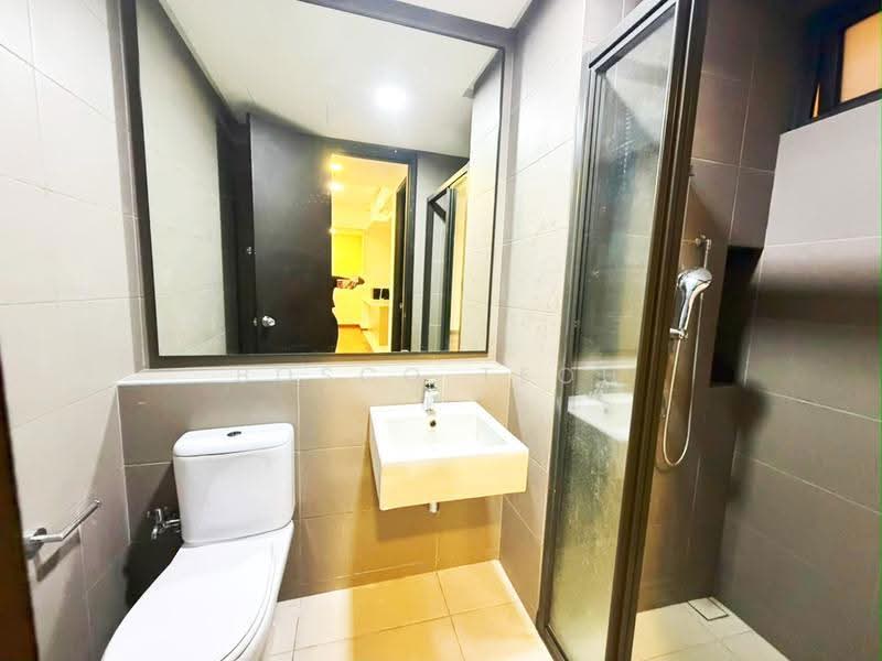 Service Residence for Rent at The Tamarind - Bosco Teoh - Bathroom - PropertyGuru.com.my