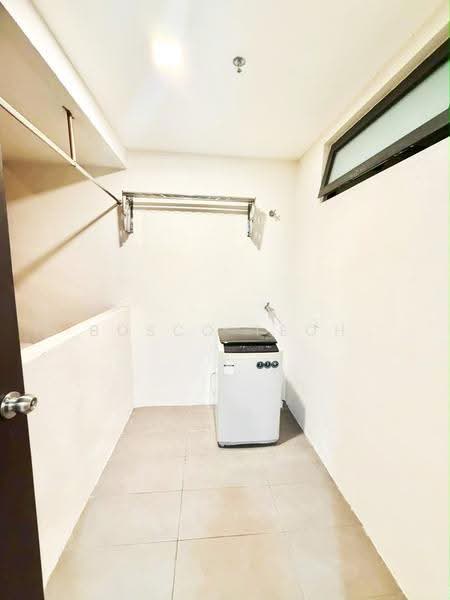 Service Residence for Rent at The Tamarind - Bosco Teoh - Interior - PropertyGuru.com.my