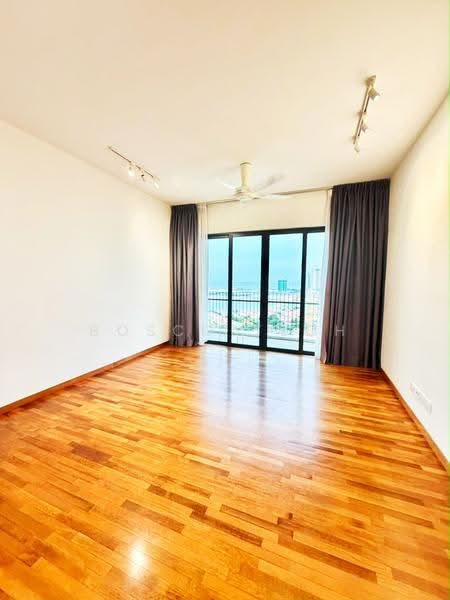 Service Residence for Rent at The Tamarind - Bosco Teoh - View - PropertyGuru.com.my