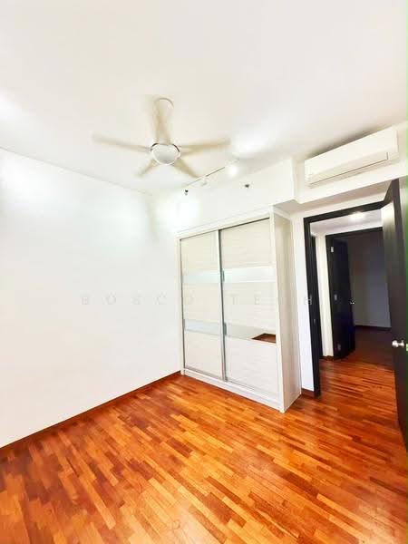 Service Residence for Rent at The Tamarind - Bosco Teoh - Bedroom - PropertyGuru.com.my