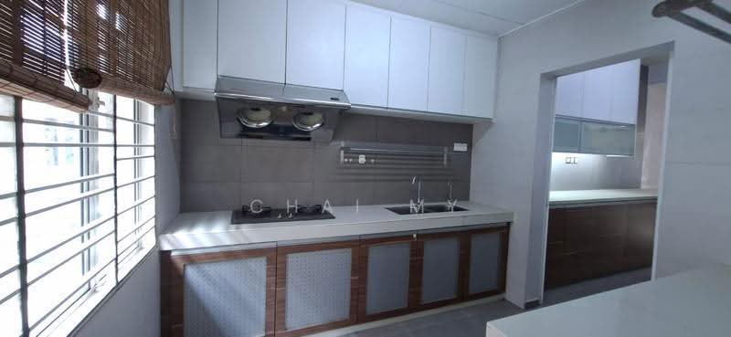 Rumah Teres 2-Tingkat untuk Dijual di Bandar Kinrara Seksyen 5 (Bandar Kinrara) - CHAI MY - PropertyGuru.com.my