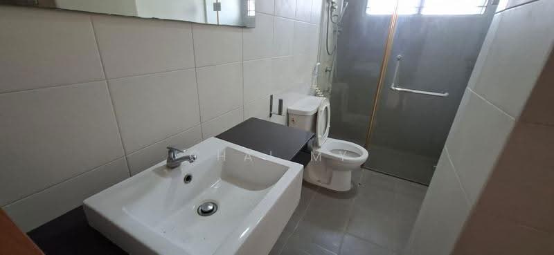 Rumah Teres 2-Tingkat untuk Dijual di Bandar Kinrara Seksyen 5 (Bandar Kinrara) - CHAI MY - PropertyGuru.com.my