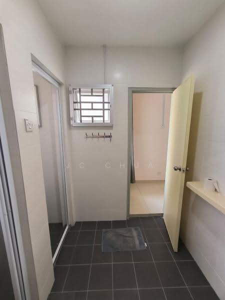 Rumah Teres 2-Tingkat untuk Dijual di Taman Sri Buloh (Sungai Buloh) - JC Chua - Bathroom - PropertyGuru.com.my