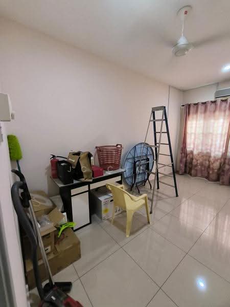 Rumah Teres 2-Tingkat untuk Dijual di Taman Sri Buloh (Sungai Buloh) - JC Chua - Living Room - PropertyGuru.com.my