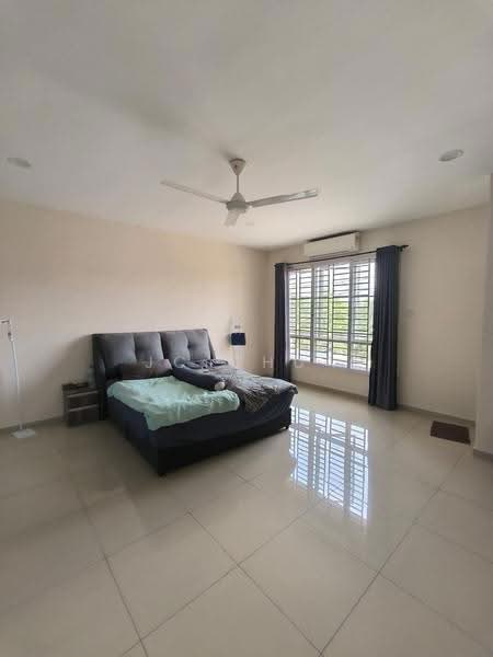 Rumah Teres 2-Tingkat untuk Dijual di Taman Sri Buloh (Sungai Buloh) - JC Chua - Bedroom - PropertyGuru.com.my