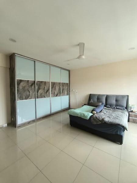 Rumah Teres 2-Tingkat untuk Dijual di Taman Sri Buloh (Sungai Buloh) - JC Chua - Bedroom - PropertyGuru.com.my