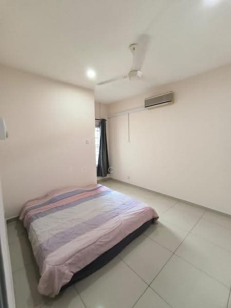 Rumah Teres 2-Tingkat untuk Dijual di Taman Sri Buloh (Sungai Buloh) - JC Chua - Bedroom - PropertyGuru.com.my