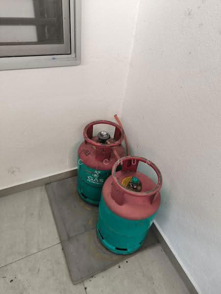 Rumah Teres 2-Tingkat untuk Dijual di Taman Sri Buloh (Sungai Buloh) - JC Chua - PropertyGuru.com.my