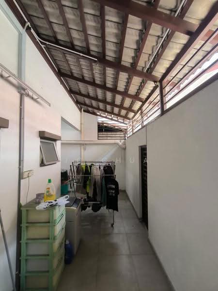 Rumah Teres 2-Tingkat untuk Dijual di Taman Sri Buloh (Sungai Buloh) - JC Chua - Interior - PropertyGuru.com.my