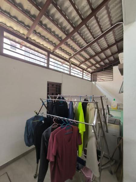 Rumah Teres 2-Tingkat untuk Dijual di Taman Sri Buloh (Sungai Buloh) - JC Chua - Exterior - PropertyGuru.com.my