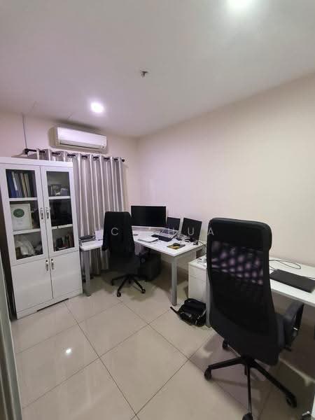 Rumah Teres 2-Tingkat untuk Dijual di Taman Sri Buloh (Sungai Buloh) - JC Chua - Study - PropertyGuru.com.my