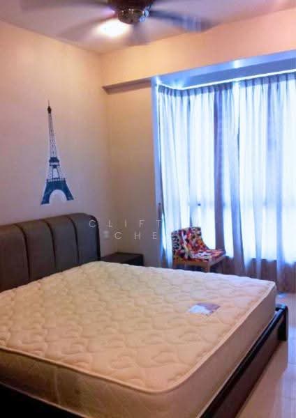 Kondominium untuk Disewa di Summer Place - Clifton Chee - Bedroom - PropertyGuru.com.my