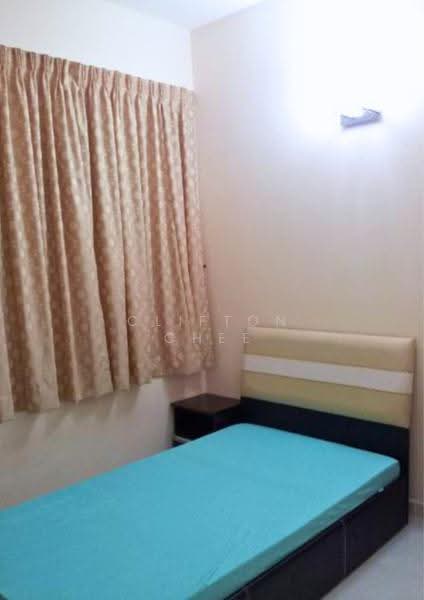 Kondominium untuk Disewa di Summer Place - Clifton Chee - Bedroom - PropertyGuru.com.my