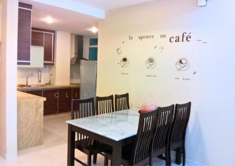 Kondominium untuk Disewa di Summer Place - Clifton Chee - PropertyGuru.com.my