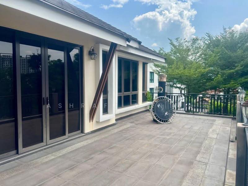 Bungalow House for Sale in Bukit Rahman Putra (Sungai Buloh) - Ashraff Daniel - PropertyGuru.com.my